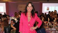 Davina McCall (Image via Getty)